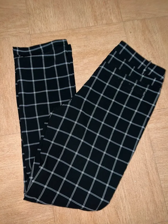 Pantalon LH