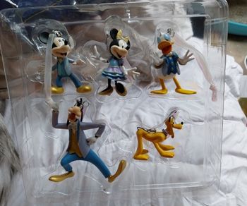 Ornement de Noël Disney 50 ans