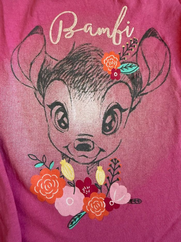 🎀 haut Disney 36 mois 🎀 - photo numéro 2