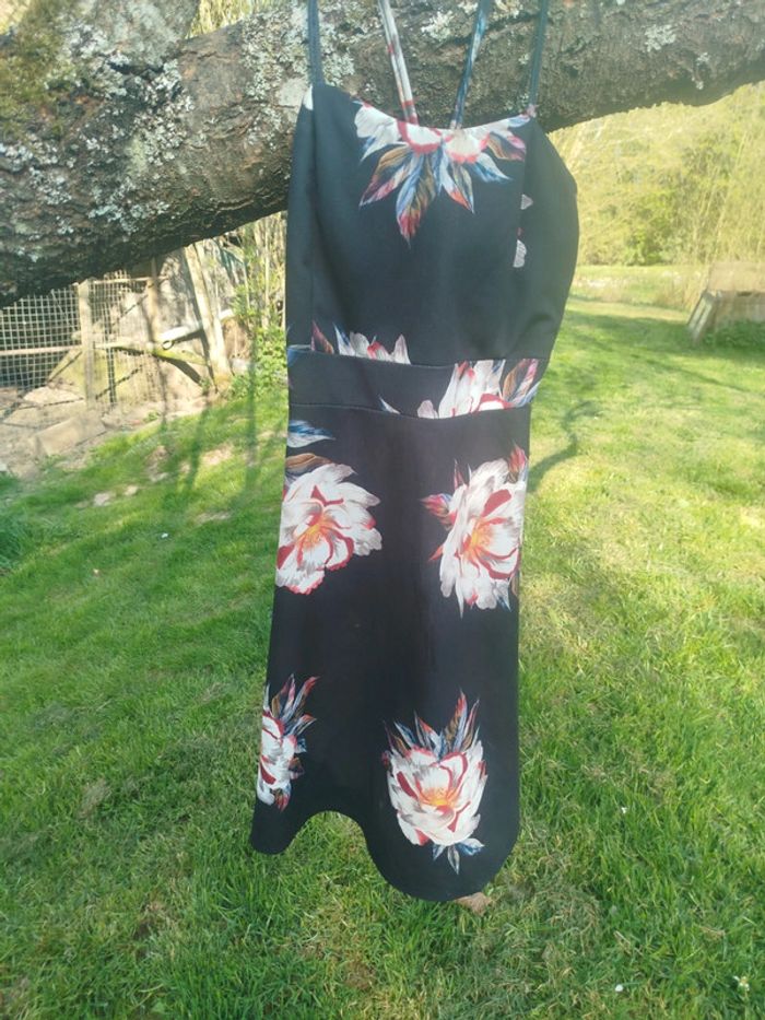 Robe été