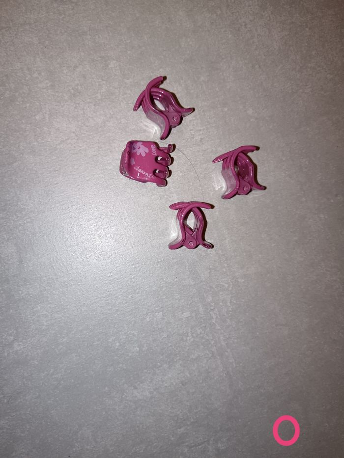 Accessoires de coiffures - photo numéro 7