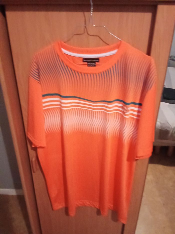 Lot teeshirt homme - photo numéro 6
