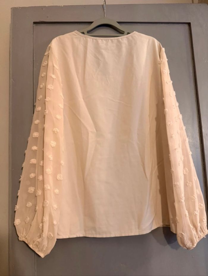 Blouse Shein taille XL - photo numéro 5