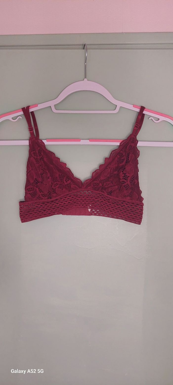 Soutien gorge