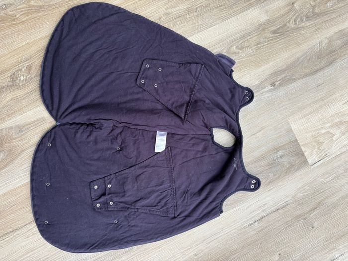 Turbulette 0-6 mois - photo numéro 3