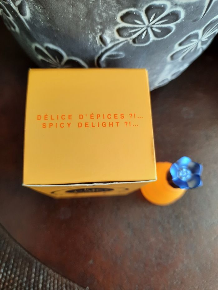 Miniature parfum Nina Ricci - photo numéro 2