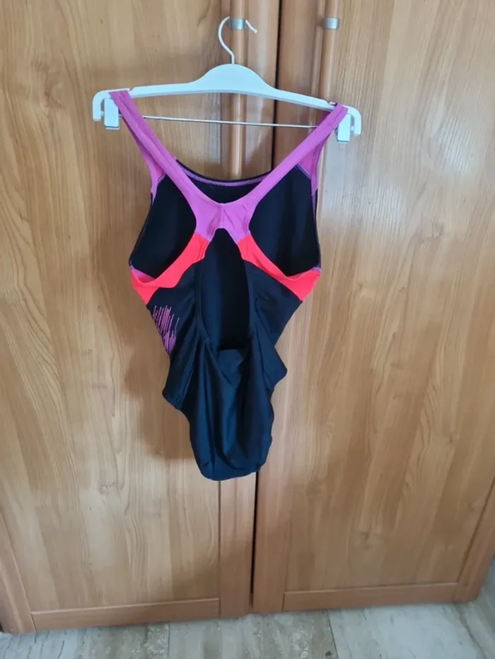 Maillot de bain 1 pc speedo - photo numéro 2