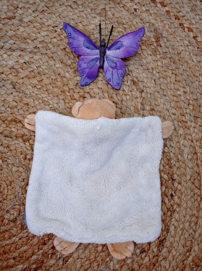 Doudou kaloo - photo numéro 2