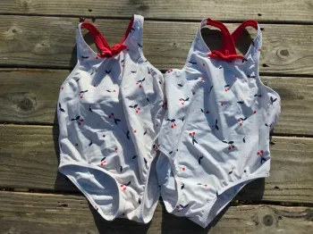maillot de bain