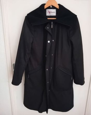 Manteau Armand Thiery L