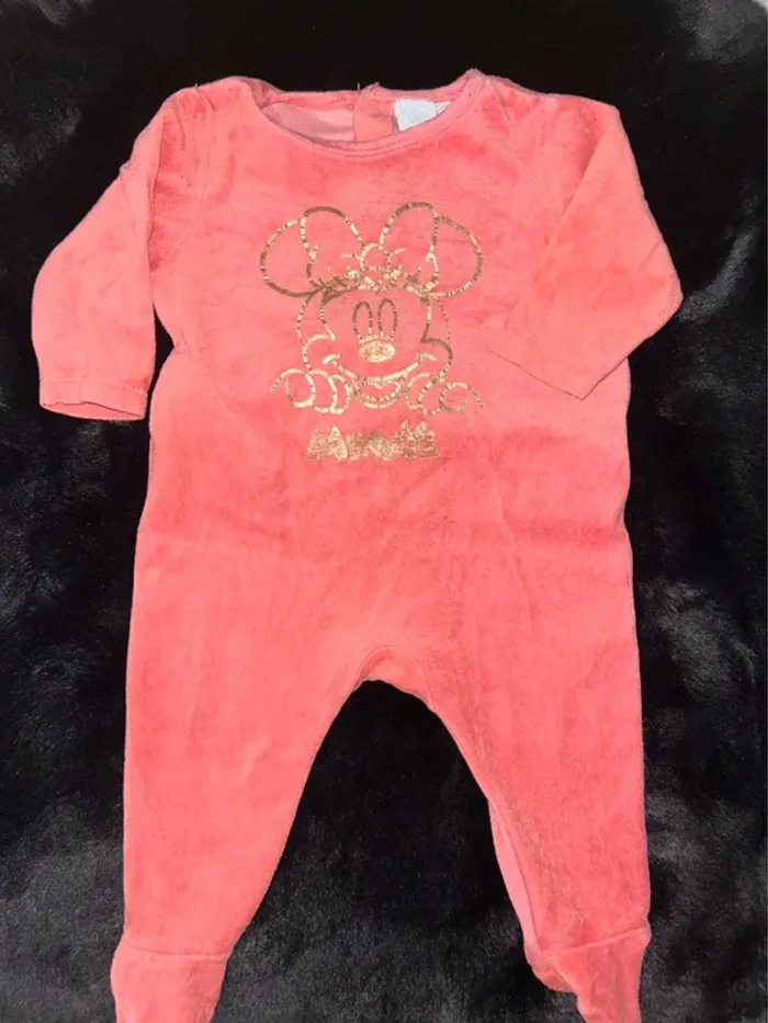 🌸pyjama minnie🌸