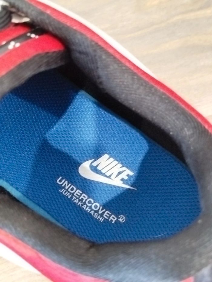 Chaussures Nike air max 720 - photo numéro 14