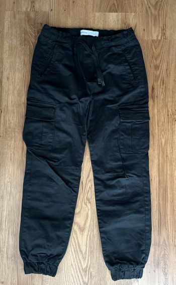pantalon cargo