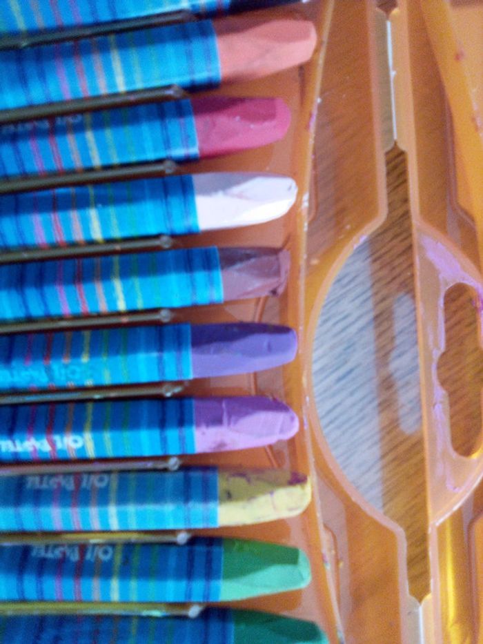 Pastel - photo numéro 6