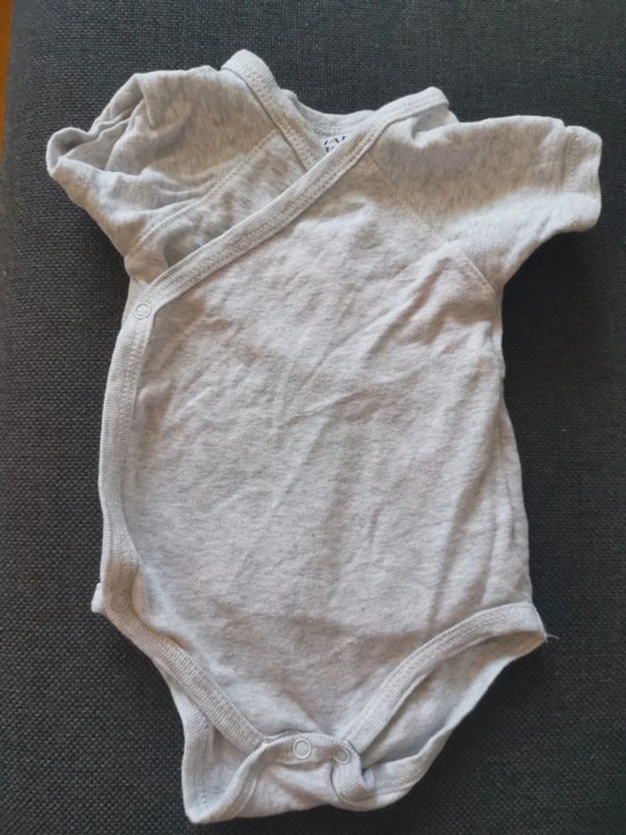 Lot de bodies - photo numéro 5