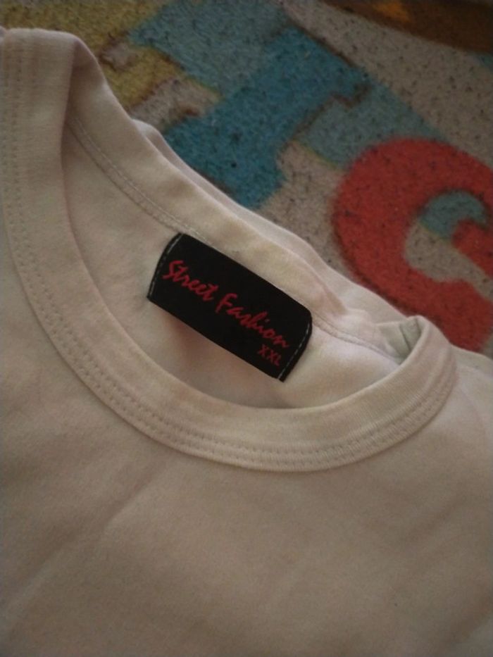 T-shirt manche longue - photo numéro 2