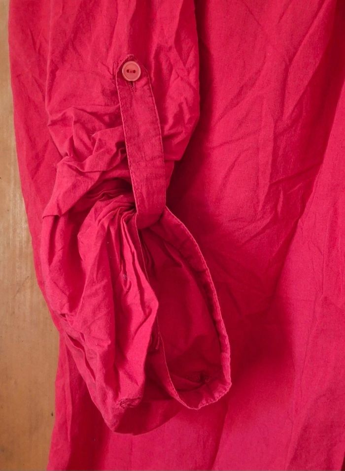 Chemise - photo numéro 4