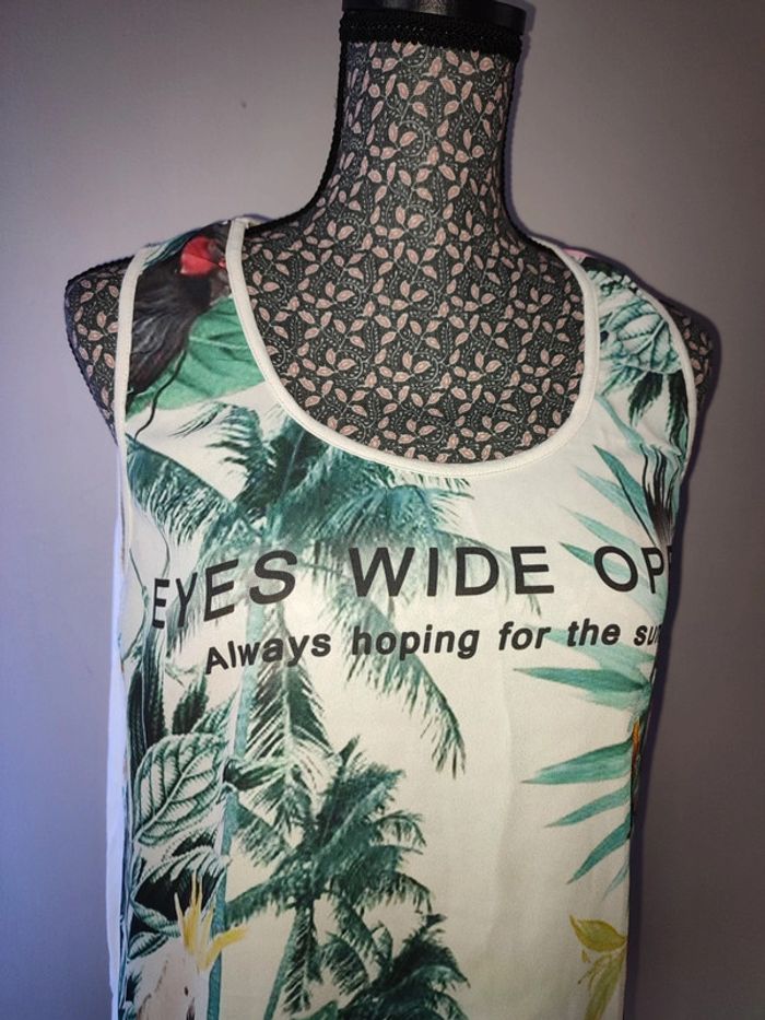 Débardeur - photo numéro 2