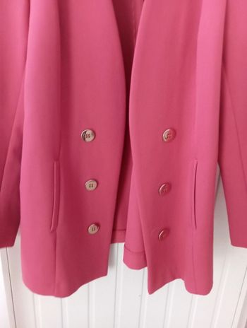 Blazer quasi neuf