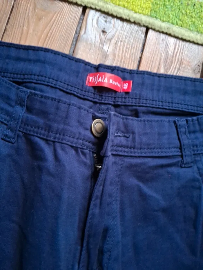 Jean taille 46 - photo numéro 2