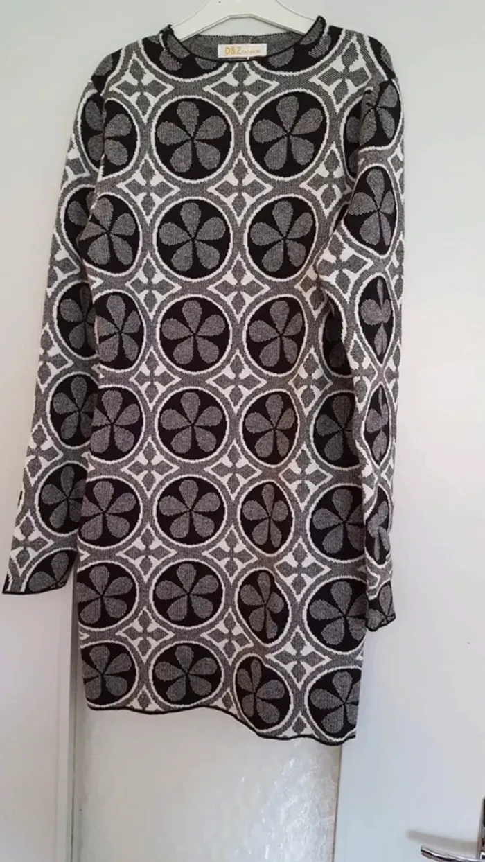 Robe taille unique