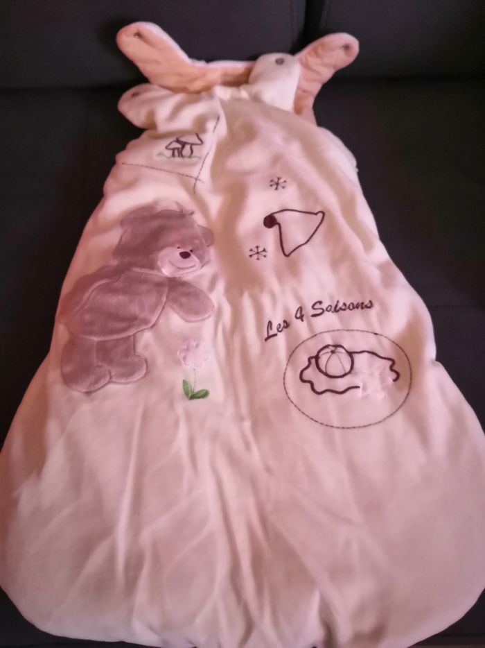 Vêtements bébé 1mois