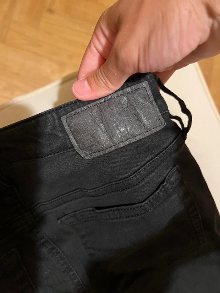 Pantalon femme diesel 27x32 - photo numéro 6