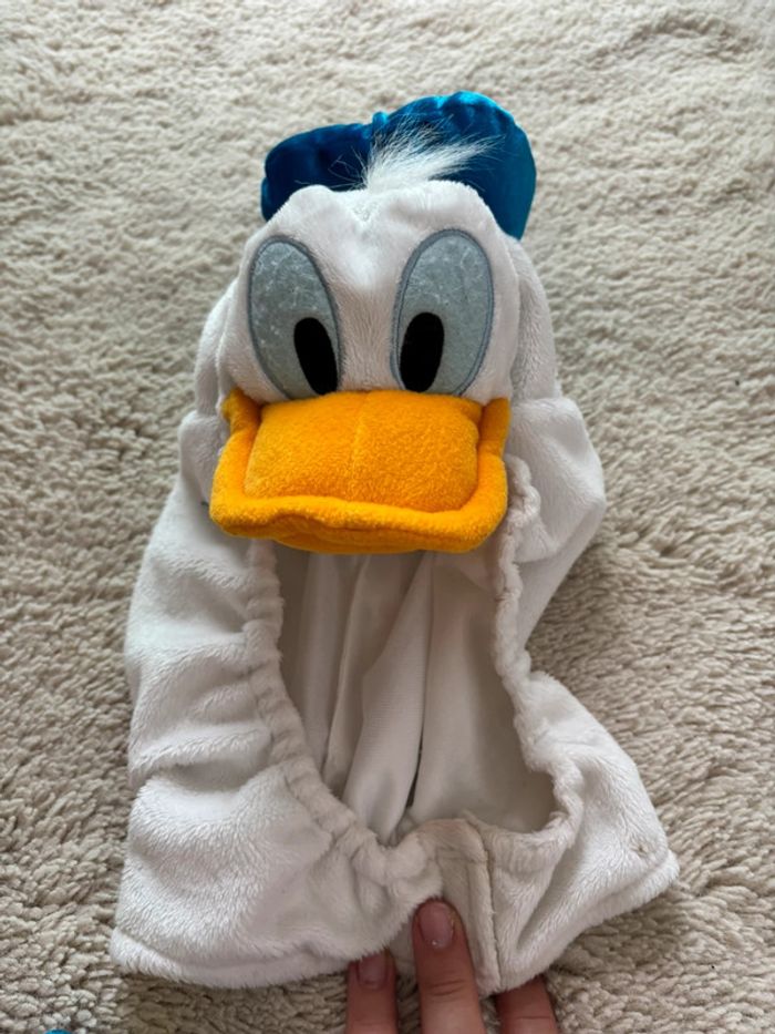 Déguisement Donald - photo numéro 3