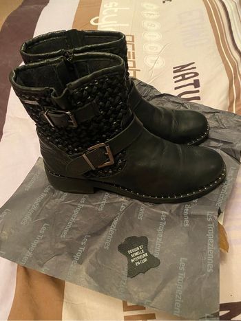 Bottines