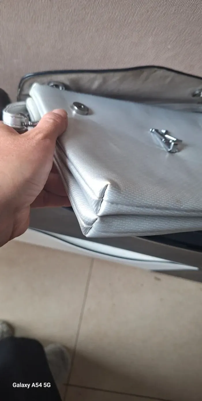 Sac à bandoulière - photo numéro 5
