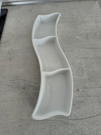 Plat a apéritif ou sauces 