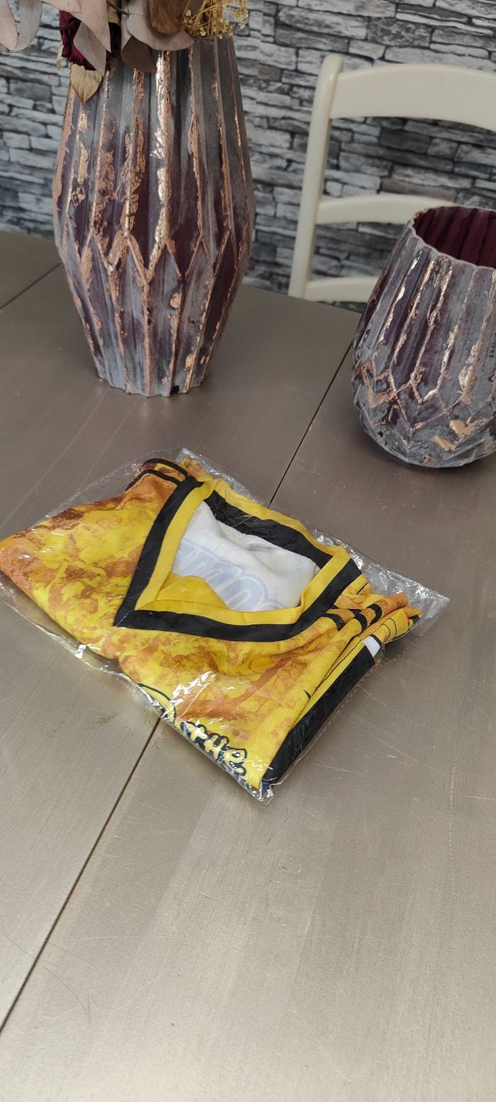 Maillot the Simpsons - photo numéro 5