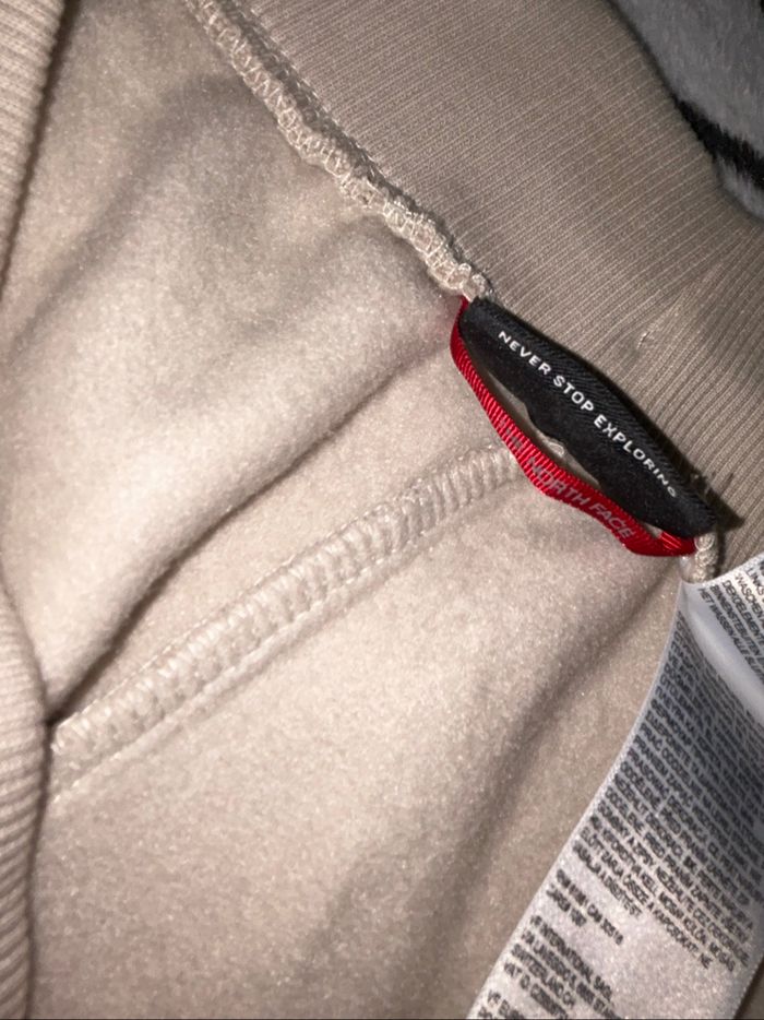 Jogging The North Face beige - photo numéro 6