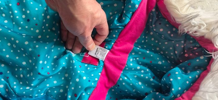 Ensemble combinaison de ski - photo numéro 4