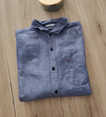 Chemise Tommy Hilfiger