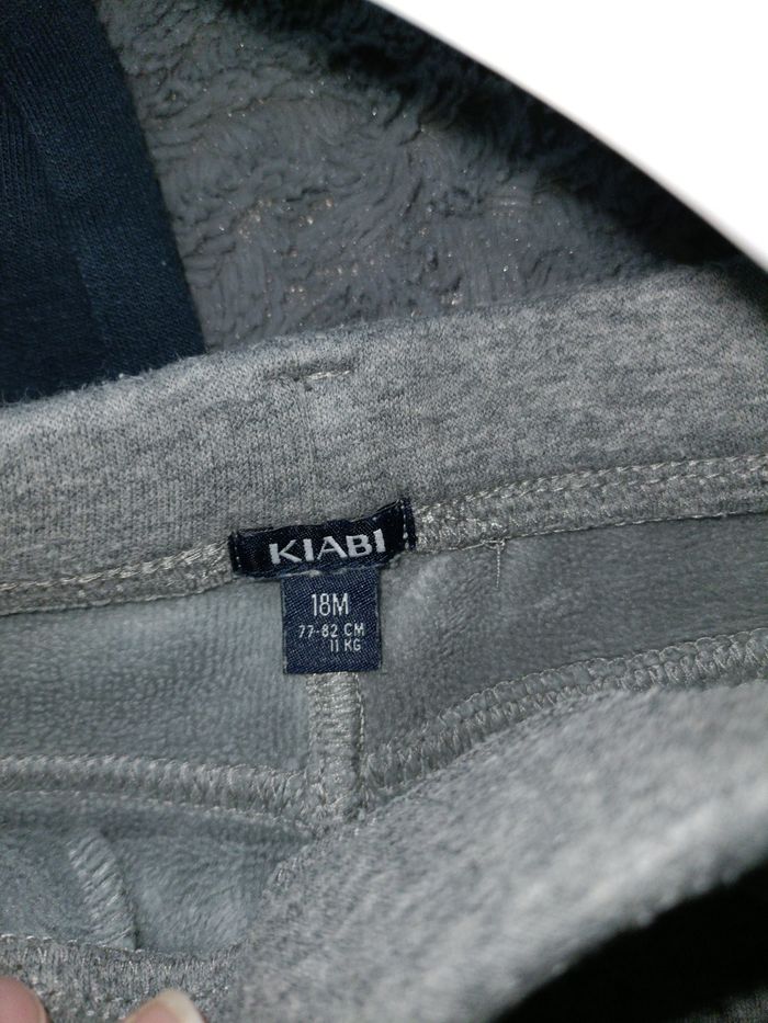 Lot 18 mois - photo numéro 3