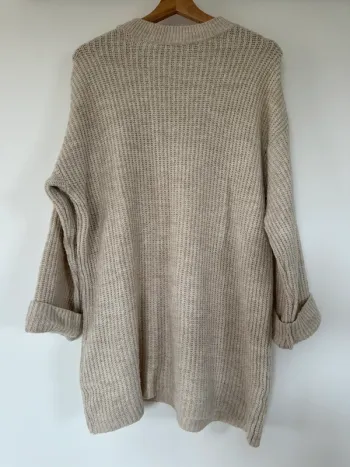 Robe pull Pull&Bear