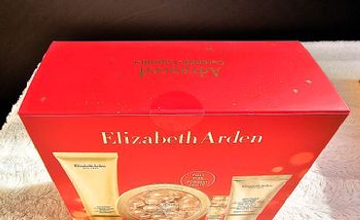 Coffret Elizabeth Arden – Advanced Ceramide – Neuf et scellé - photo numéro 4