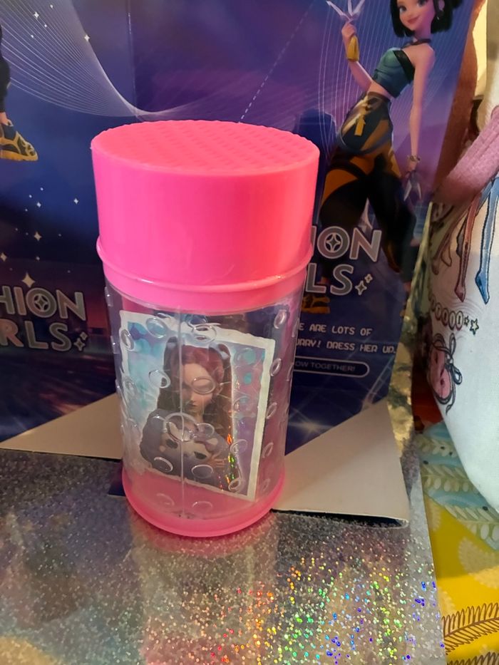 Boîte de figurine mystère - photo numéro 4