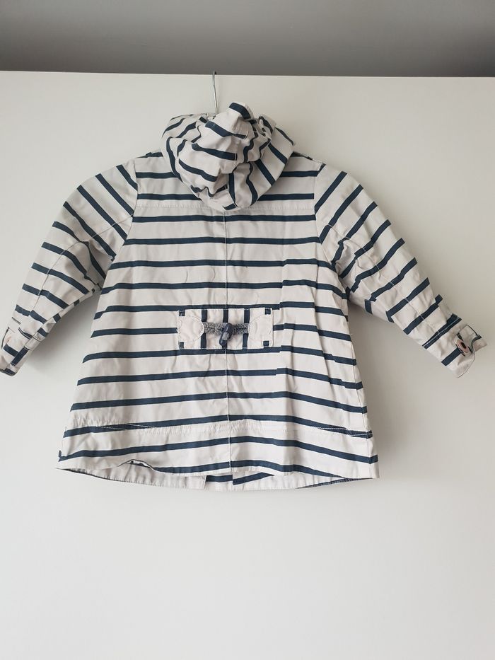 Imperméable Vertbaudet - photo numéro 6