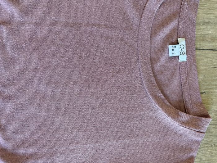 T-shirt irisé - photo numéro 2