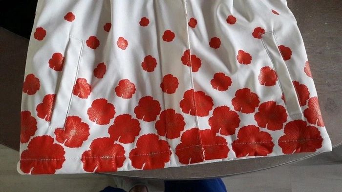Imperméable doublé - photo numéro 4
