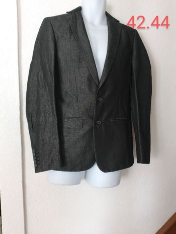 Veste de costume homme 42.44