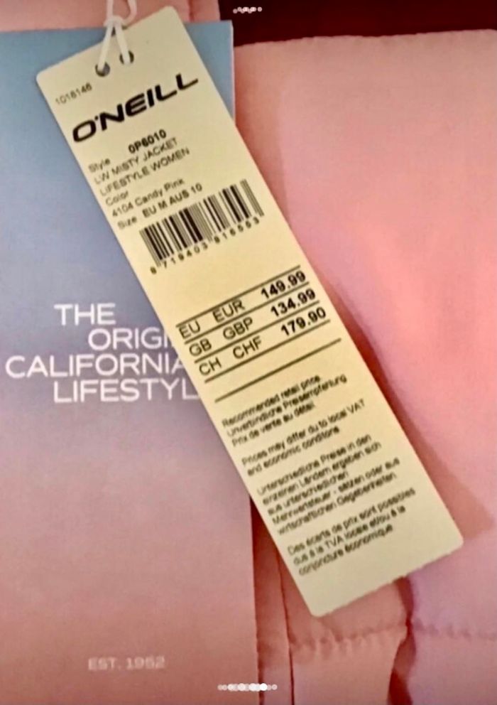 Blouson M - photo numéro 4