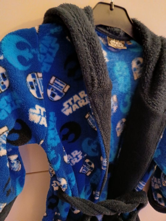 Peignoir - photo numéro 2