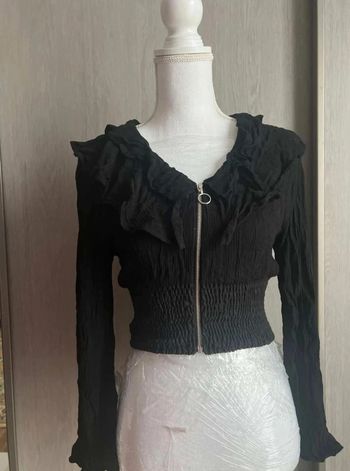 Blouse femme
