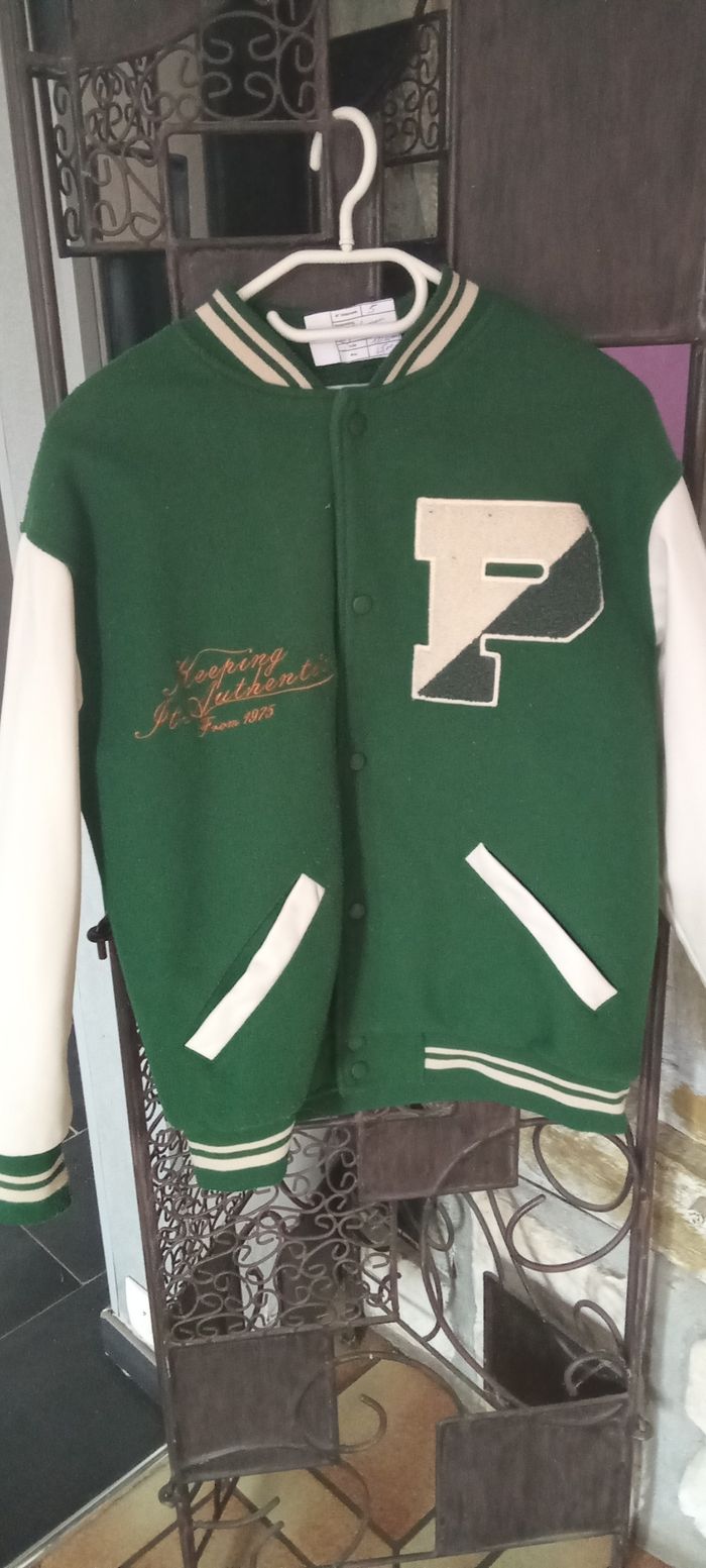 Blouson - photo numéro 2