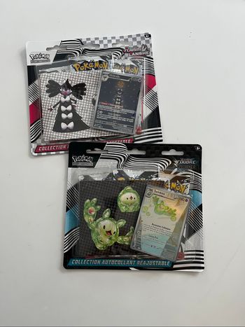 Tri pack ev 10.5