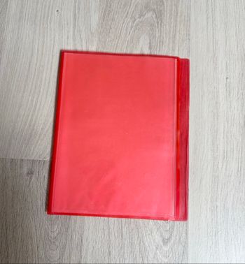 Porte vues