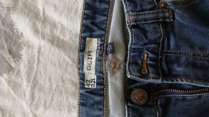 Jeans Slim - photo numéro 2